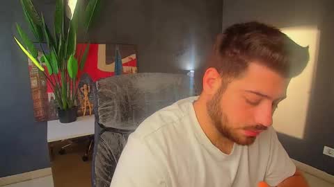 DaxGreer online show from 05-04-26, 04:19