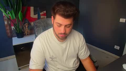 DaxGreer online show from 05-05-26, 04:31