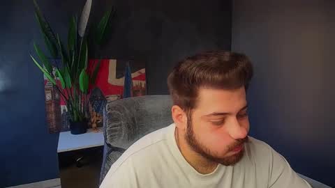 DaxGreer online show from 05-12-26, 04:42
