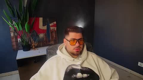 DaxGreer online show from 05-15-26, 04:52
