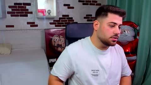 DaxGreer online show from 06-02-26, 04:03