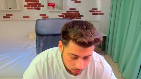 DaxGreer online show from 06-14-26, 04:14