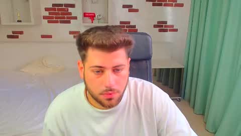 DaxGreer online show from 06-15-26, 04:25