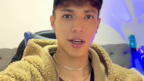 Daxon online show from 02-16-26, 12:34