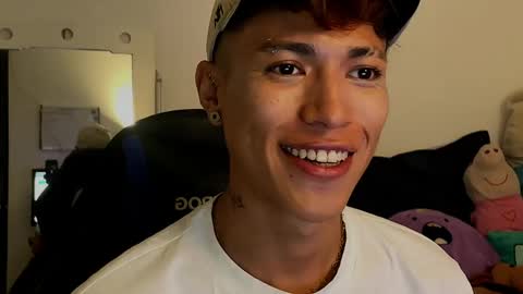 Daxon online show from 06-04-26, 05:35