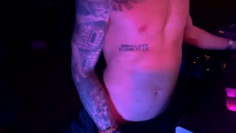 Snapshot of day__tripper chatting on 01-26-25, 12:43 day  tripper online show from 01-26-25, 12:43