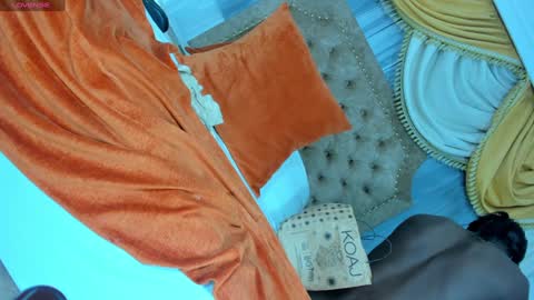 Snapshot of day_alexa chatting on 12-19-24, 11:35 Day Alexa online show from 12-19-24, 11:35