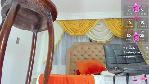 Snapshot of day_alexa chatting on 01-11-25, 11:35 Day Alexa online show from 01-11-25, 11:35