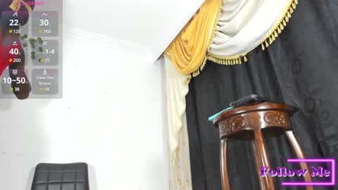 Snapshot of day_alexa chatting on 01-26-25, 01:47 Day Alexa online show from 01-26-25, 01:47