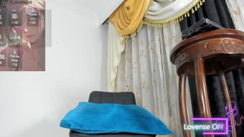 Snapshot of day_alexa chatting on 02-08-25, 05:29 Day Alexa online show from 02-08-25, 05:29