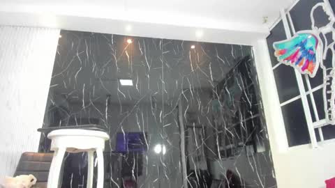 Snapshot of day_alexa chatting on 03-08-25, 09:40 Day Alexa online show from 03-08-25, 09:40