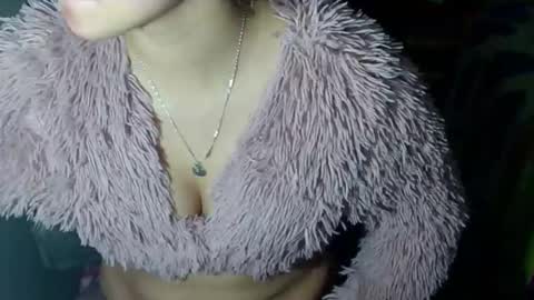 Snapshot of daya202 chatting on 02-23-26, 08:01 Eli online show from 02-23-26, 08:01