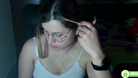 Snapshot of daya202 chatting on 03-04-26, 02:45 Eli online show from 03-04-26, 02:45