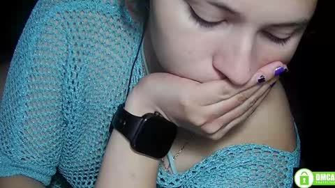 Snapshot of daya202 chatting on 03-25-26, 04:18 Eli online show from 03-25-26, 04:18