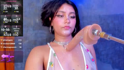 Snapshot of dayan_ken chatting on 02-10-25, 06:53 Dayan online show from 02-10-25, 06:53