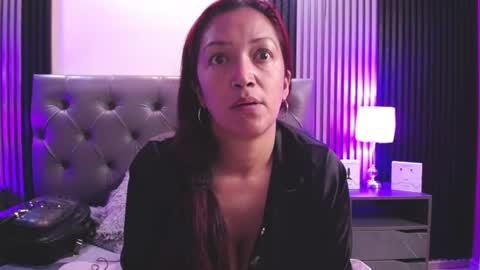 Snapshot of dayana_mendozaa69 chatting on 07-18-26, 12:53 Dayana online show from 07-18-26, 12:53