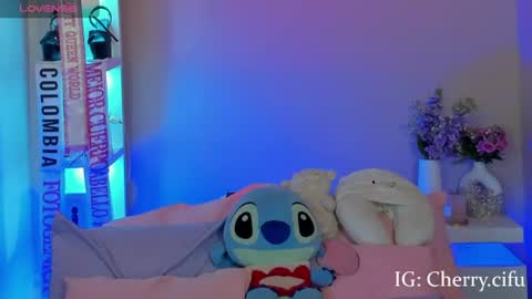 Dayana Hill online show from 06-22-26, 12:02