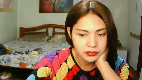 Dayana Cristal online show from 01-07-26, 12:35