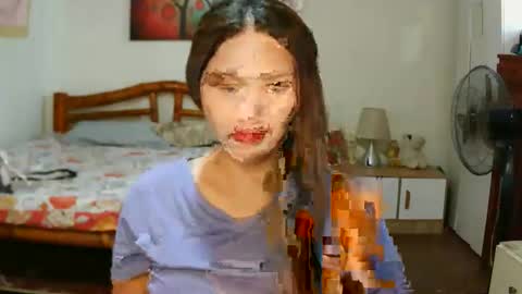 Dayana Cristal online show from 02-15-26, 02:19