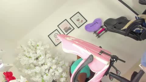 dayanis_latin online show from 05-30-26, 04:31