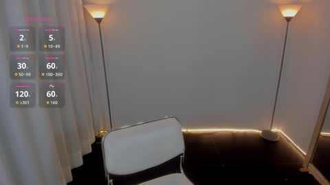 I am Dayanna  tecca online show from 02-02-26, 09:02