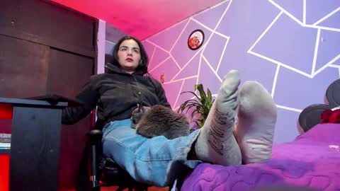 dayanporn online show from 12-18-25, 02:50