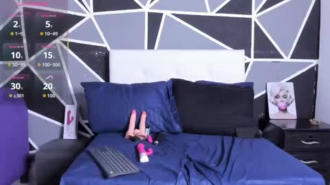 Daye sky online show from 10-28-25, 07:16