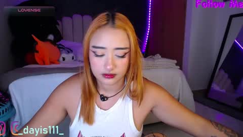 Snapshot of dayis_sweet chatting on 09-24-25, 03:10 Dayis online show from 09-24-25, 03:10