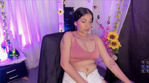 Snapshot of daylin__ chatting on 01-07-25, 04:08 Daylin online show from 01-07-25, 04:08