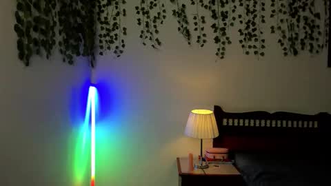 dayna_sunset online show from 10-15-25, 03:23