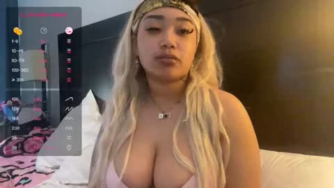 dayqueen1 online show from 01-20-25, 09:53