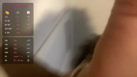 dayqueen1 online show from 02-19-25, 07:17