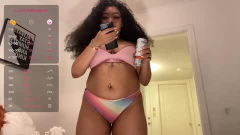 dayqueen1 online show from 02-20-25, 09:11