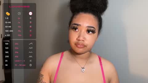 dayqueen1 online show from 03-04-25, 12:50