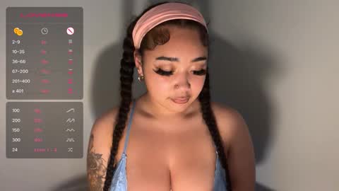 dayqueen1 online show from 10-13-25, 07:58