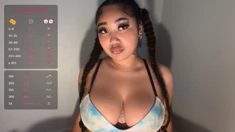 dayqueen1 online show from 10-14-25, 09:04