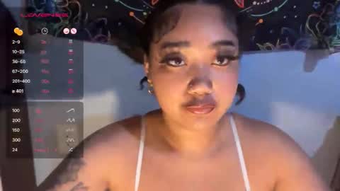 dayqueen1 online show from 10-17-25, 09:50