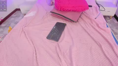 DAYRA ANGELS online show from 02-07-25, 01:04