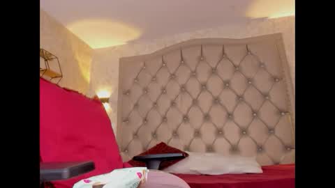 DAYRA ANGELS online show from 02-19-25, 01:51