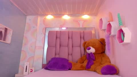 DAYRA ANGELS online show from 02-24-25, 09:20