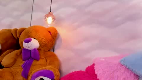 DAYRA ANGELS online show from 09-12-25, 08:53