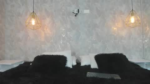 DAYRA ANGELS online show from 10-02-25, 06:59