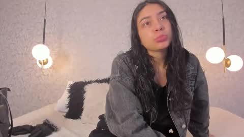 DAYRA ANGELS online show from 10-09-25, 09:13