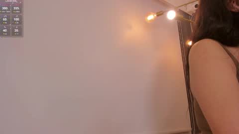 DAYRA ANGELS online show from 03-20-26, 06:57