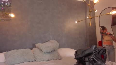 DAYRA ANGELS online show from 03-21-26, 09:29