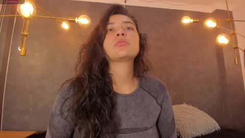 DAYRA ANGELS online show from 04-14-26, 07:53