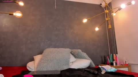 DAYRA ANGELS online show from 06-27-26, 05:34