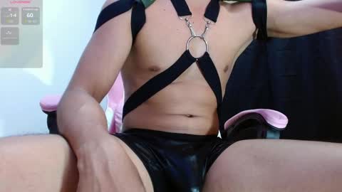 dayro_dduran online show from 09-29-25, 06:57