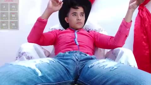 dayro_dduran online show from 10-18-25, 06:41