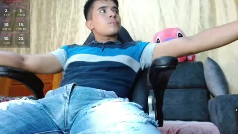 Snapshot of dayro_dduran chatting on 05-01-26, 07:40 dayro_dduran online show from 05-01-26, 07:40